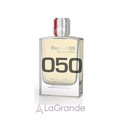 Milestone Perfumes Element 050  