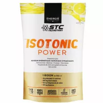 STC Nutrition Isotonic Power No Cramp Citron �������� ������ ������� �� ������ ������