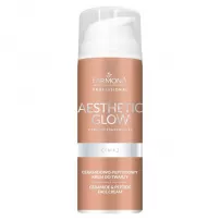 Farmona Professional Aesthetic Glow Ceramide & Peptide Face Cream �������-��������� ���� ��� �������