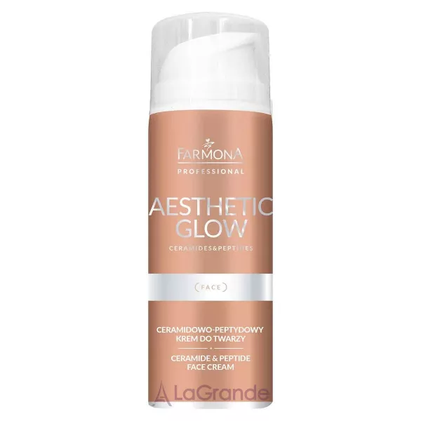 Farmona Professional Aesthetic Glow Ceramide & Peptide Face Cream ��������-��������� ���� ��� ����