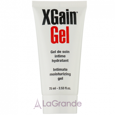 Nutriexpert Xgain Lubrificating Gel  -