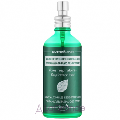 Nutriexpert Brume DOreiller Voies Respiratoires         