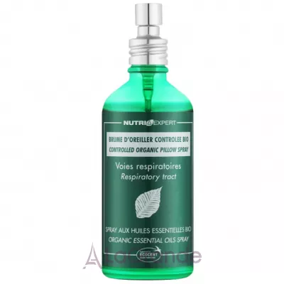 Nutriexpert Brume DOreiller Voies Respiratoires         