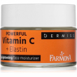Farmona Dermiss Powerful Vitamin C + Elastin 50ml