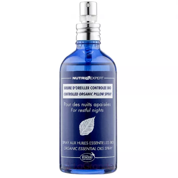 Nutriexpert Brume D�Oreiller Bio Sommeil ���������� ����� ��� ���������� �� ������� ��� ������� ���