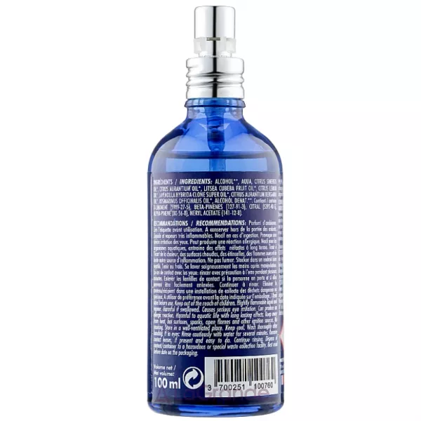Nutriexpert Brume D�Oreiller Bio Sommeil ���������� ����� ��� ���������� �� ������� ��� ������� ���