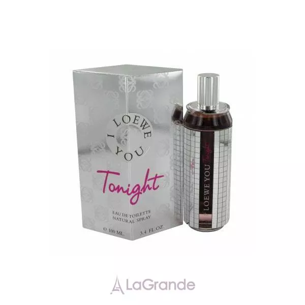 Loewe I Loewe You Tonight �������� ���� (������)