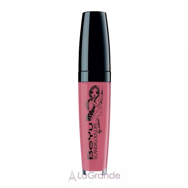 BeYu Scandalous Lips ����� ��� ���