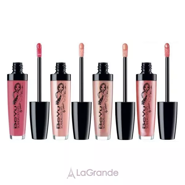 BeYu Scandalous Lips ����� ��� ���