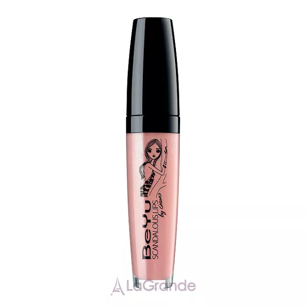 BeYu Scandalous Lips ����� ��� ���