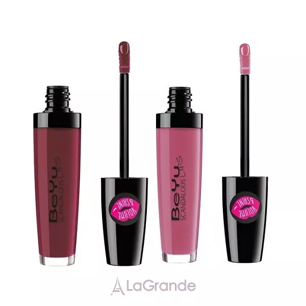 BeYu Scandalous Lips ����� ��� ���