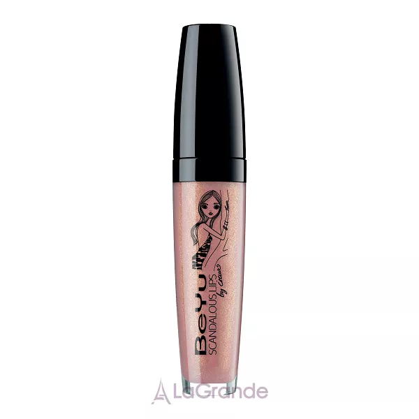 BeYu Scandalous Lips ����� ��� ���