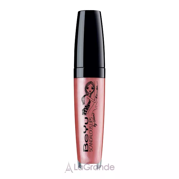 BeYu Scandalous Lips ����� ��� ���