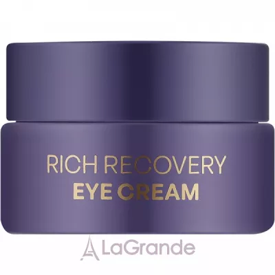 Nacomi Rich Recovery Midnight Eye Cream ͳ     
