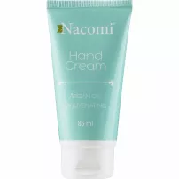 Nacomi Hand Cream Argan Oil ������������� ���� ��� ���