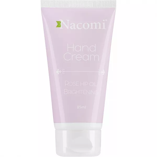 Nacomi Hand Cream Rose Hip Oil ����������� ���� ��� ���