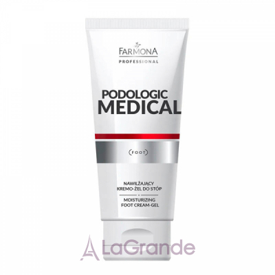 Farmona Professional Podologic Medical Foot Cream Gel     -  