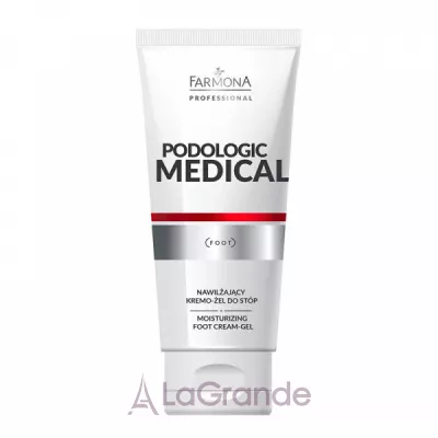 Farmona Professional Podologic Medical Foot Cream Gel     -  