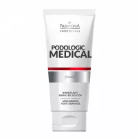 Farmona Professional Podologic Medical Foot Cream Gel ���������� ����������� � �������������� ����-���� ��� ���