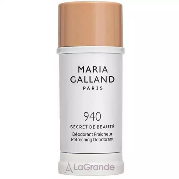Maria Galland Paris 940 Secret De Beaute Fresh Deodorant ��������� ���������� ��� ���