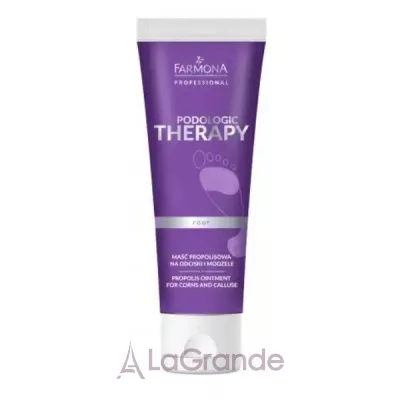 Farmona Professional Podologic Therapy Propolis Ointment For Corns And Calluse      