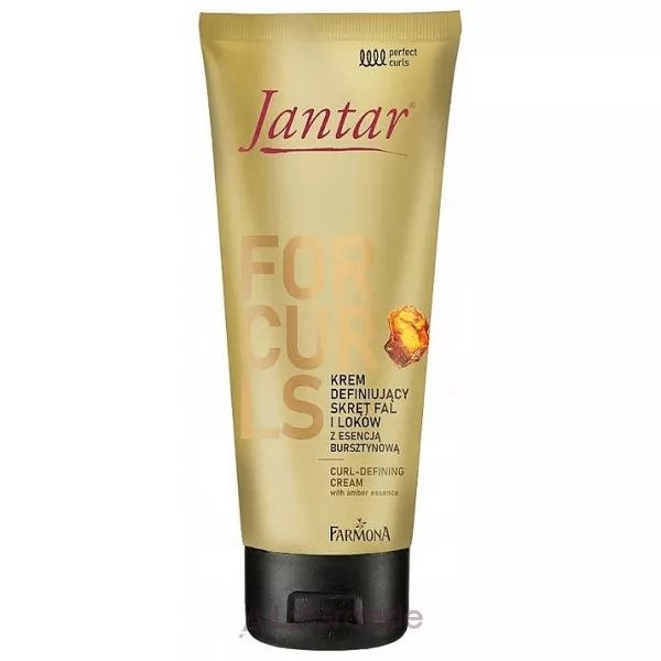 Farmona Jantar Curl-Defining Cream ���� ��� ������������ �������