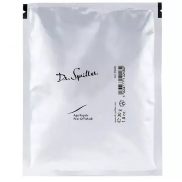 Dr. Spiller Age Repair Peel Off Mask ��������� �������������� ����� ��� �������