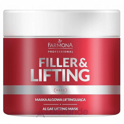 Farmona Professional Filler & Lifting Algae Lifting Mask -    