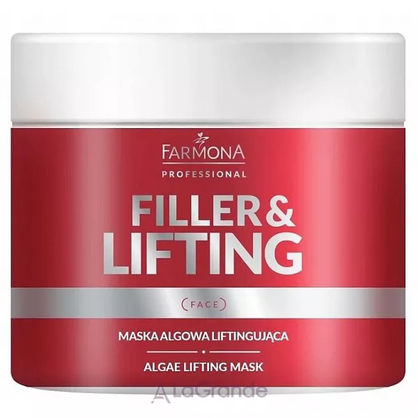 Farmona Professional Filler & Lifting Algae Lifting Mask �����-������� ��� ���� � �����������