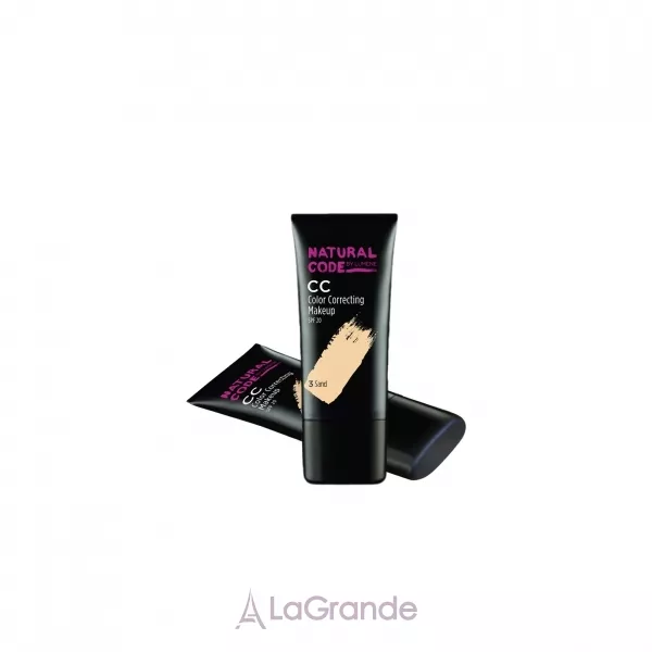 Lumene Natural Code CC Color Correcting Makeup �������� �� ����