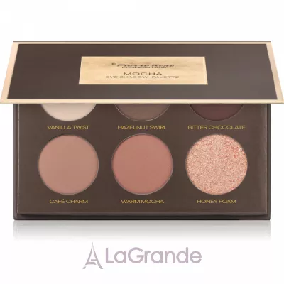 Pierre Rene Mocha Mousse    