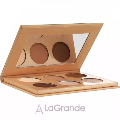 Pierre Rene Mocha Mousse    