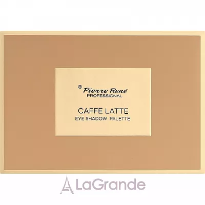 Pierre Rene Mocha Mousse    