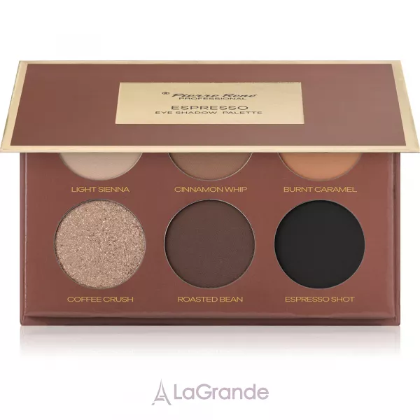 Pierre Rene Mocha Mousse ������� ����� ��� ���
