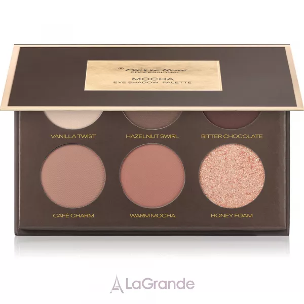 Pierre Rene Mocha Mousse ������� ����� ��� ���