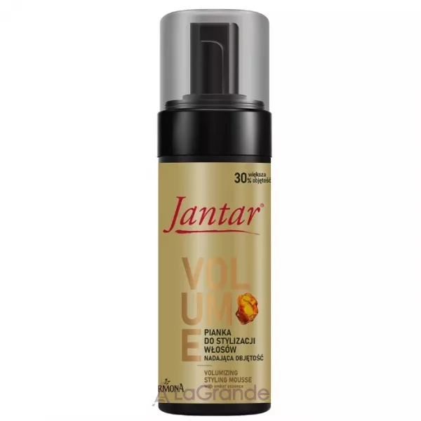 Farmona Jantar Volumizing Styling Mousse ���� ��� ������� �����