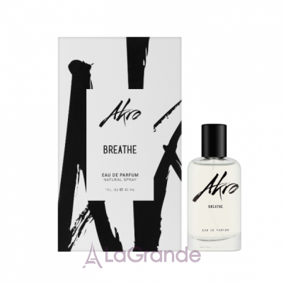 Akro Breathe  