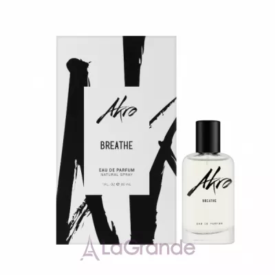 Akro Breathe  