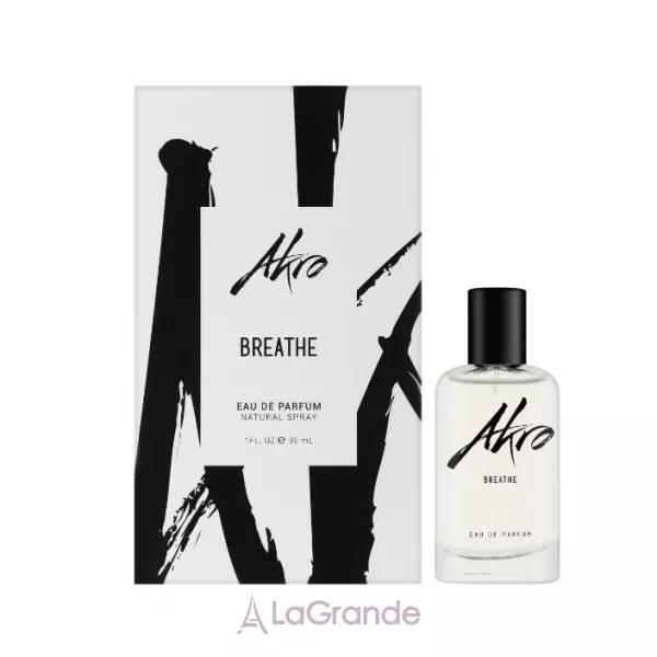 Akro Breathe ����������� ����