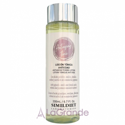 Simildiet Laboratorios Antiaging Tonic     