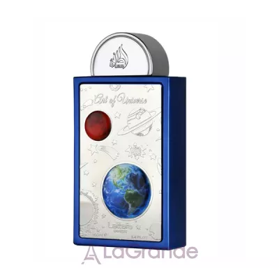 Lattafa Perfumes Art Of Universe  
