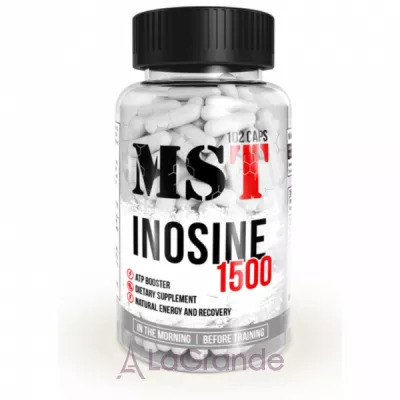 MST Inosine 1500   