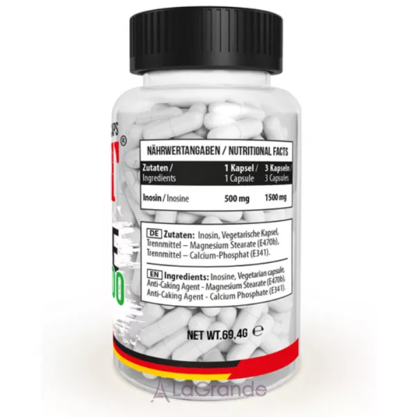 MST Inosine 1500 ������� ������� 