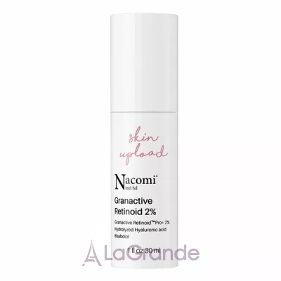 Nacomi Next Level Granactive Retinoid Pro+ 2%        2%  