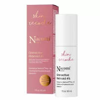 Nacomi Next Level Granactive Retinoid Pro+ 4% ��������� ��� ������� � ��������� ������ �������� 4% �� ����������