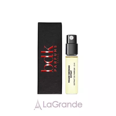 BDK Parfums Rouge Smoking Extrait 