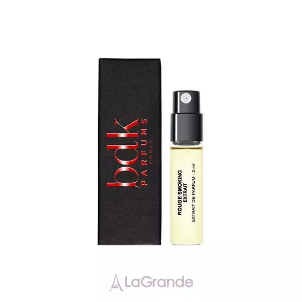 BDK Parfums Rouge Smoking Extrait �������