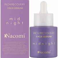 Nacomi Rich Recovery Midnight Face Serum ������ ����������������� ��������� ��� ����