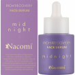 Nacomi Rich Recovery Midnight Face Serum 30ml