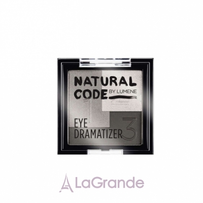Lumene Natural Code Eye Dramatizer     